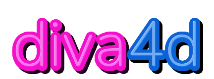 diva4d — logo kanal